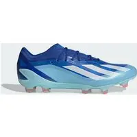 Chuteira X Crazyfast.1 FG Unisex adidas - 1