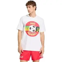 Camiseta Bob Marley Originals Branco - 1