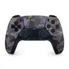 Controle sem fio DualSense Sony para PS5 e PC - Gray Camuflado - 1