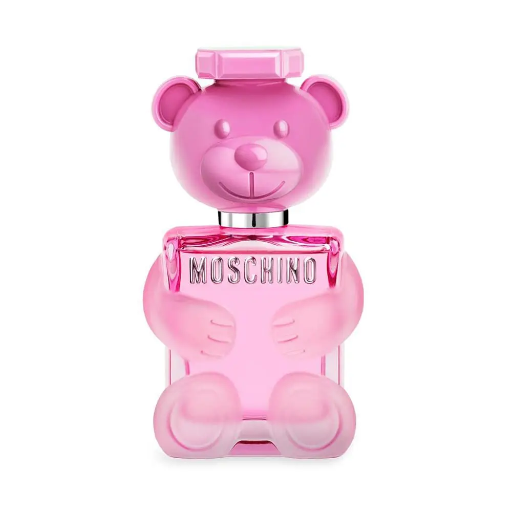 Toy Bubble Gum Moschino - Perfume Feminino Eau De Toilette 100ml
