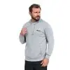 Moletom Casual Masculino Mizuno Soft II - 1