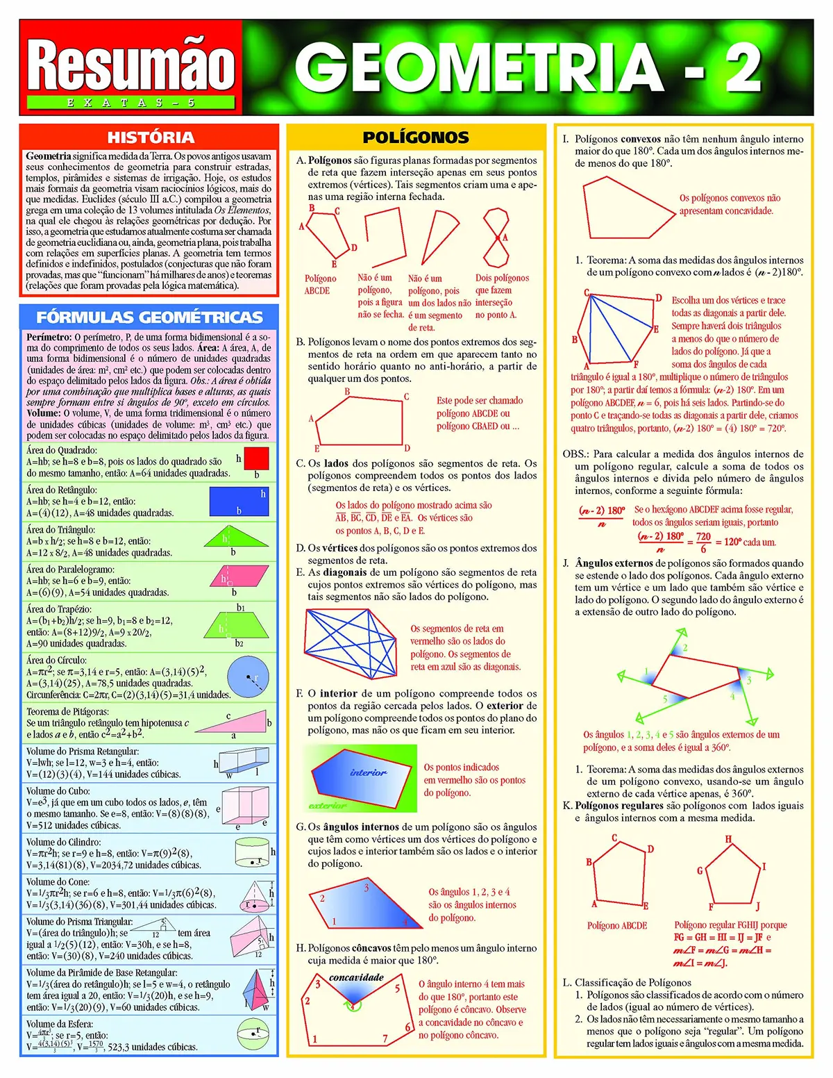 Geometria 2