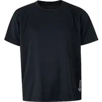 Camiseta Júnior Adams Manga Curta Lisa