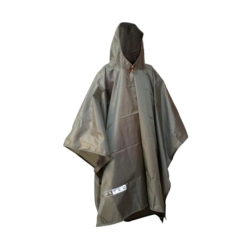 PONCHO KOCAN
