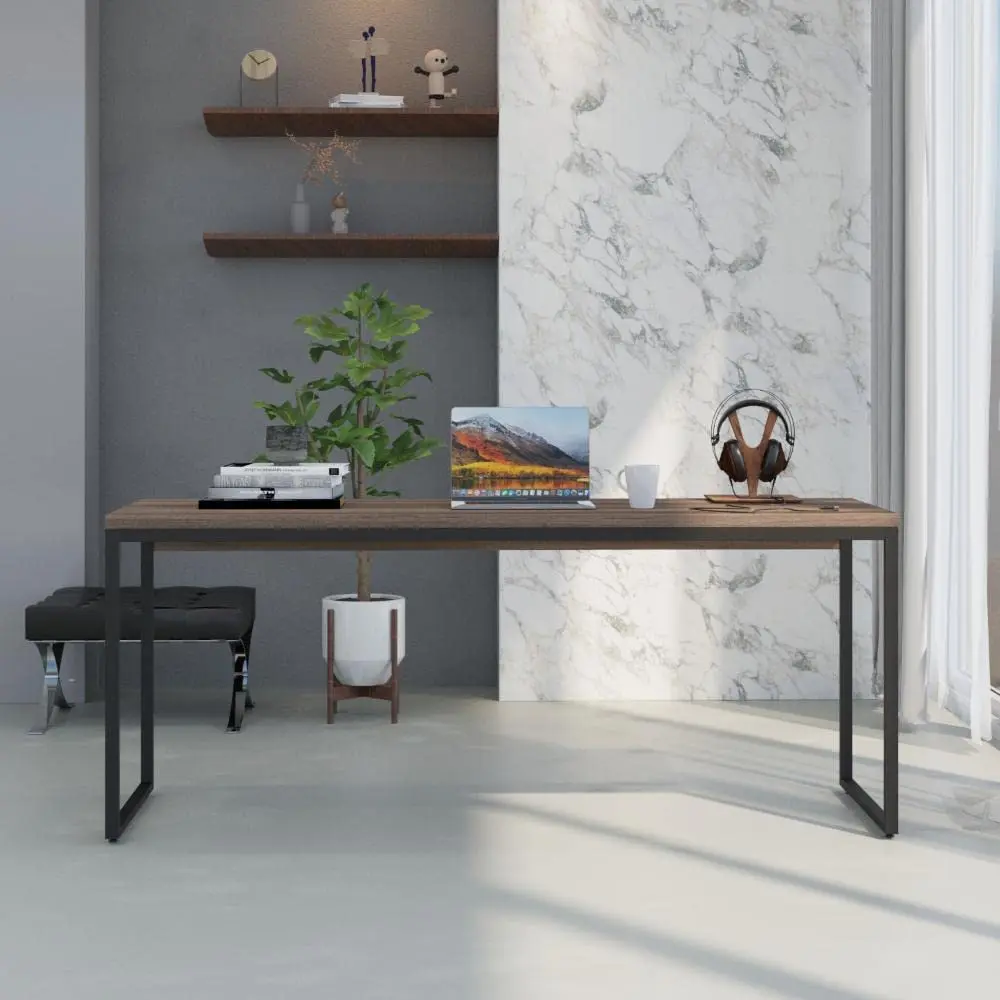 Mesa Dynamica Diretor 180X60X75cm
