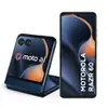 Motorola Razr 60 256GB Tela Dobrável Azul Marinho - 1