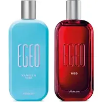 Combo Perfumaria Egeo Feminino (2 itens) - 1