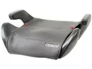 Assento de Elevação Cosco Kids Clippy 15 a 36kg - Cinza - 1