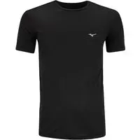 Camiseta Masculina Mizuno Manga Curta Nirvana New