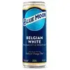 Cerveja Blue Moon Belgian White 350ml