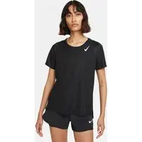Camiseta Nike Dri-FIT Race Feminina