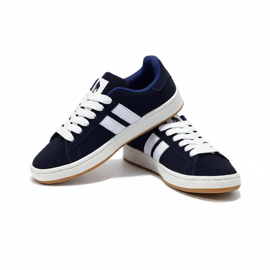 Tenis Clássico Masculino King One, Adulto Cano Baixo Skate Tribute Style Academia Leve Confortável