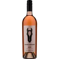 Dark Horse Rosé 2019 - 1
