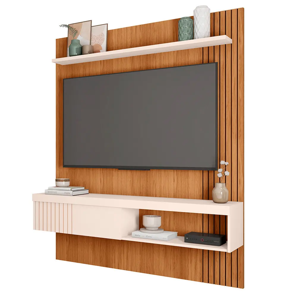 Painel Moon para TV 55 Polegadas Caemmun