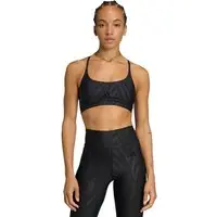 Top adidas Esportivo AOP suporte leve Powerimpact Adulto - 1
