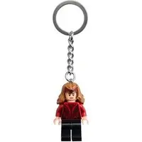 LEGO® Marvel - Chaveiro da Feiticeira Escarlate - 1
