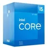 Intel Core i5 12400F 2.5GHz Turbo 4.4GHz s/ vídeo - 1