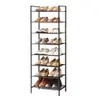 Sapateira Vertical 10 Andares para 30 Pares - 1