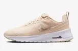Tênis Nike Air Max Nuaxis Feminino - Branco - 1