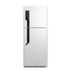 Geladeira Electrolux Frost Free 431L Efficient AutoSense Duplex Branca (TF70) - 1