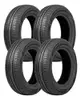 4 Pneus Itaro Aro 13 Comformax 175/75 R13 84t - 1
