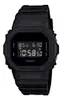Relógio Digital Casio G-Shock Preto Masculino - 1