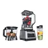 Liquidificador Ninja Kitchen System 3 em 1 110V