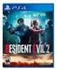 Resident Evil 2 Remake Standard Edition (Físico) - 1