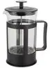 Cafeteira Prensa Francesa Cremeira Café Leite Chá 300ml - 1