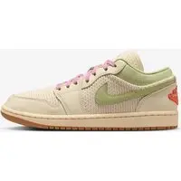 Tênis Air Jordan 1 Low SE Feminino Feminino