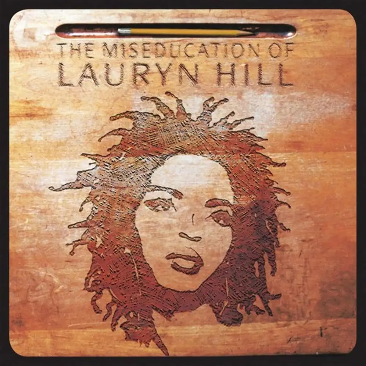 Miseducation of Lauryn Hill [Disco de Vinil] - 1