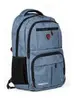 Mochila Kross Elegance KE-BPH40 Azul - 1