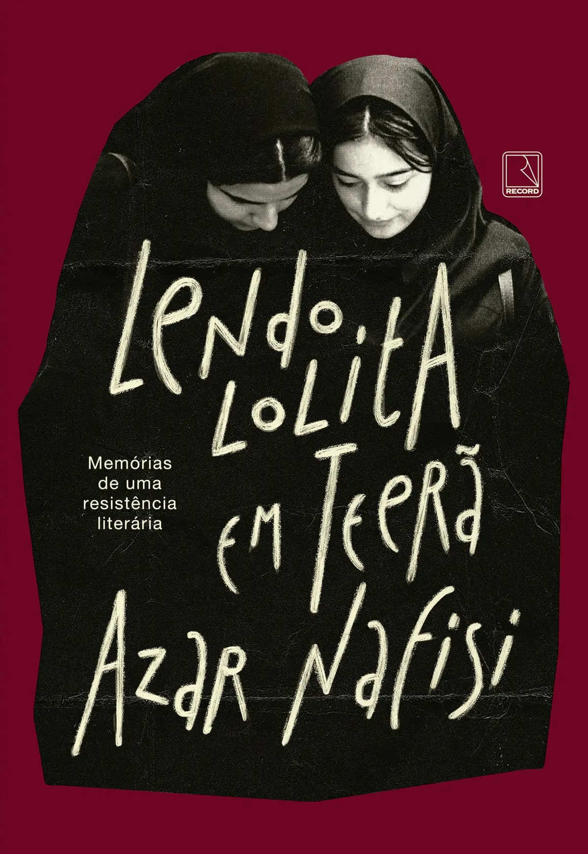 Lendo Lolita em Teerã