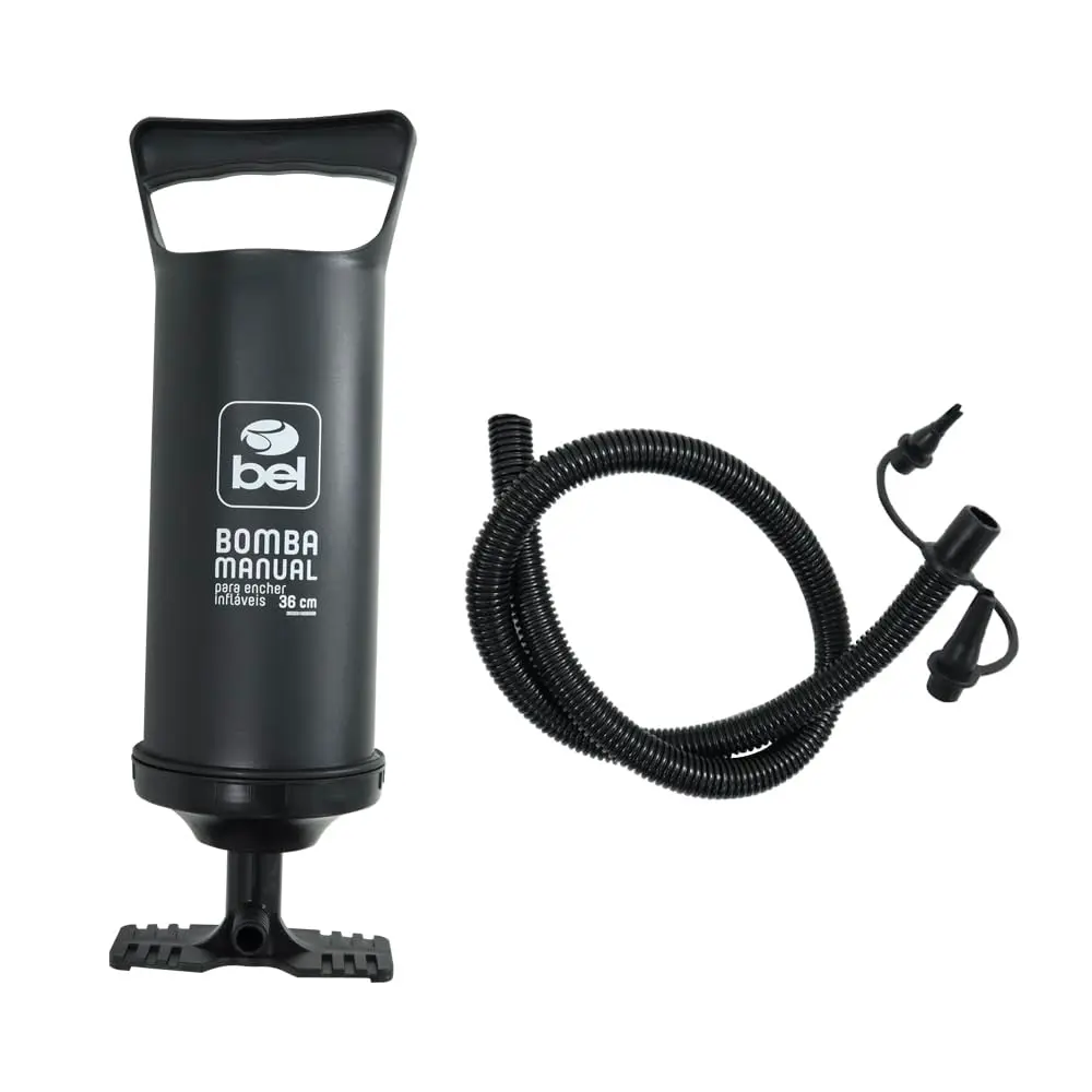 Bel - Bomba Manual para Infláveis