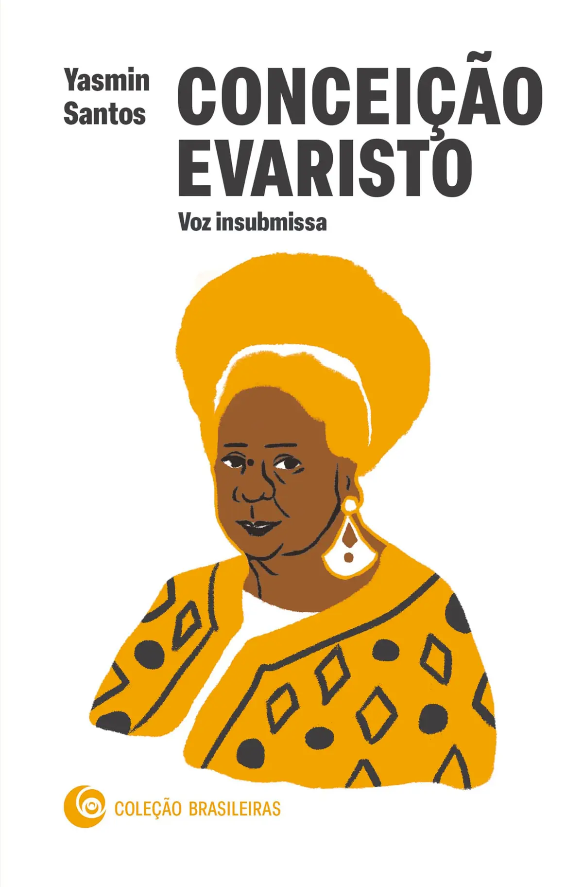 Conceição Evaristo - 1