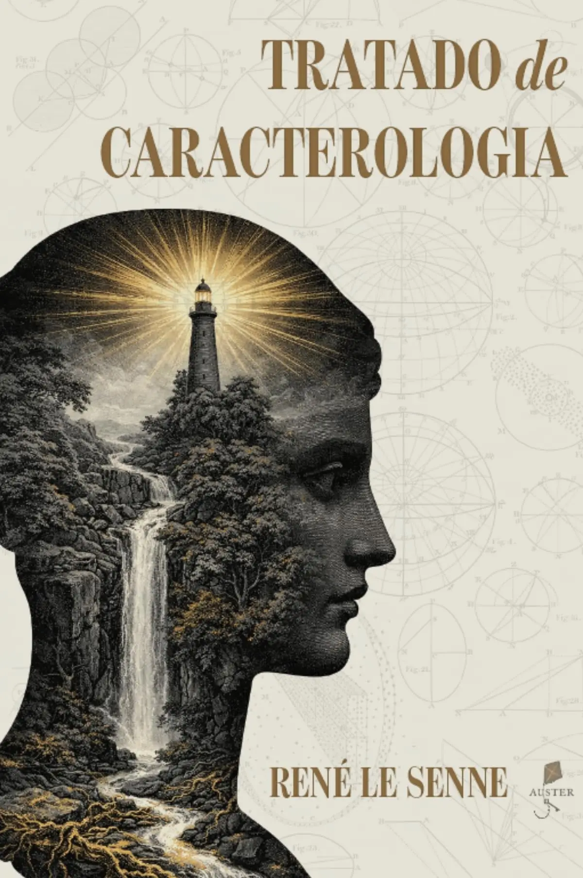 Tratado de caracterologia - 1