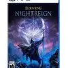 Jogo Elden Ring Nightreign, PS5 - 1