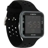 Relógio Digital X-Watch XGPPD091W - Adulto - 1
