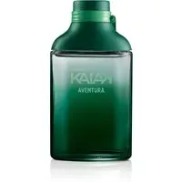 Deo Colônia Masculino Kaiak Aventura 100 ml