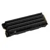 SSD Corsair MP600 Elite, 1TB, M.2 NVMe, Leitura 7000MB/s e Gravação 6200MB/s, Preto - CSSD-F1000GBMP600EHS - 1