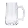 Caneca para Chopp e Cerveja Haus Concept Pavillion 57716/005 - 350ml - CANECA P/CHOPP E CERVEJA PAVILLION 350ML - 1