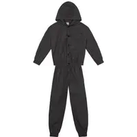 Infantil - Conjunto Calça Menino Brandili 10 Preto