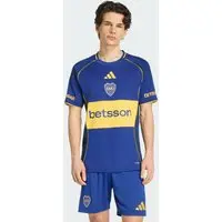 Camisa IV Boca Juniors 26/27 Homem adidas
