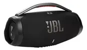 Caixa De Som Boombox 3 Bluetooth Preta Jbl - 1