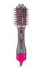 Escova Secadora Britânia BES26SR Bivolt 1300w - Rosa e Prata - 1