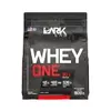 [Rec] Whey One Concentrado 900g Chocolate Massa Muscular - 1