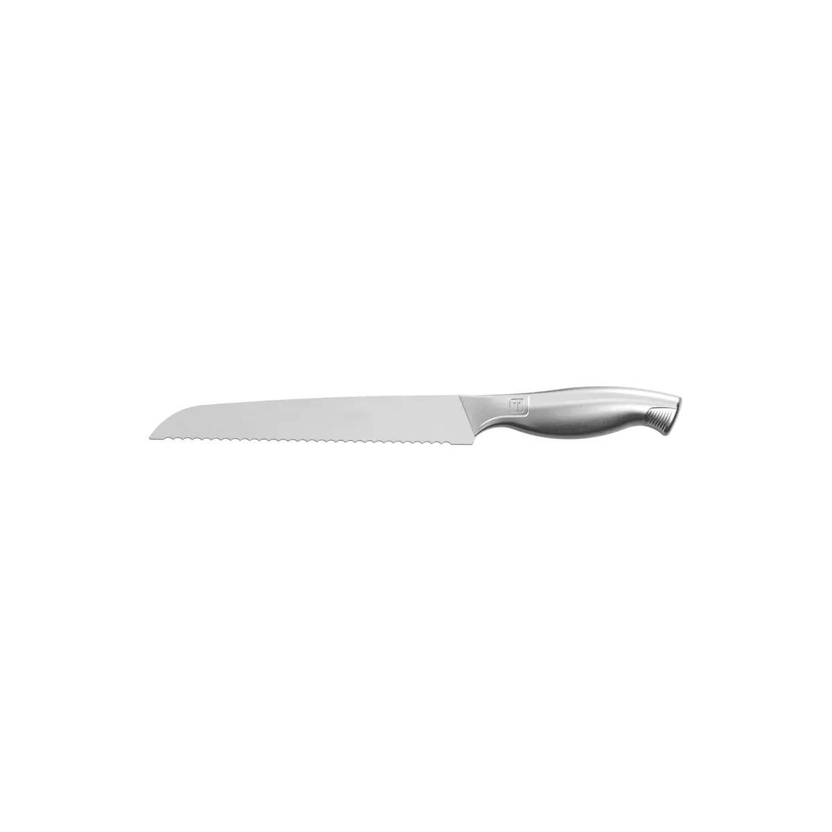 Faca para Pão Tramontina Sublime em Aço Inox 8"