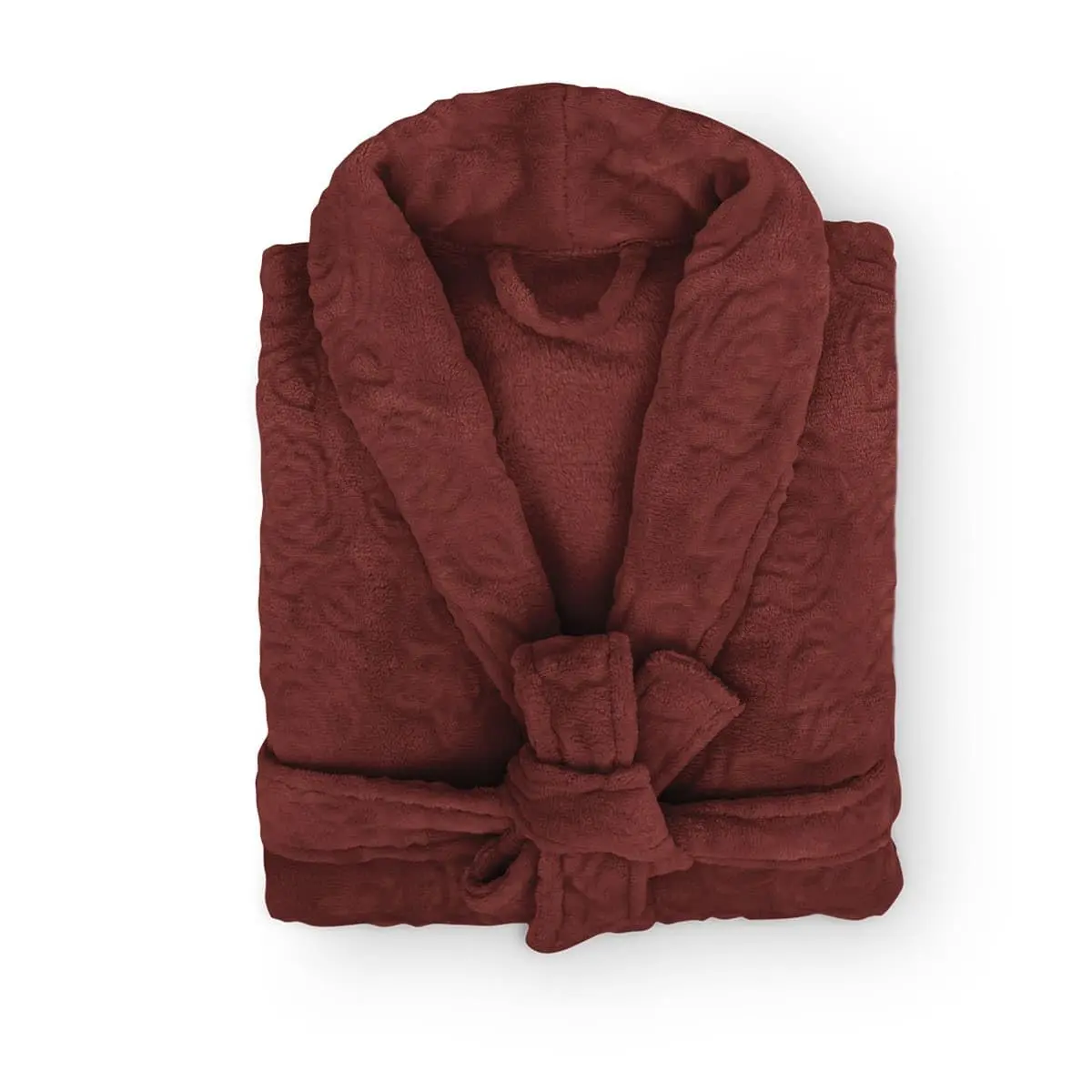 Roupão Microfibra Flannel Lady Adulto - Appel - 1