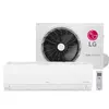 Ar-Condicionado LG DUAL Inverter Voice +AI 12.000 BTU  Frio R-32 220V - S3-Q12JA31K  - 1