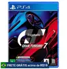 Gran Turismo 7 Edição Padrão PlayStation 4 Midia fisica - 1